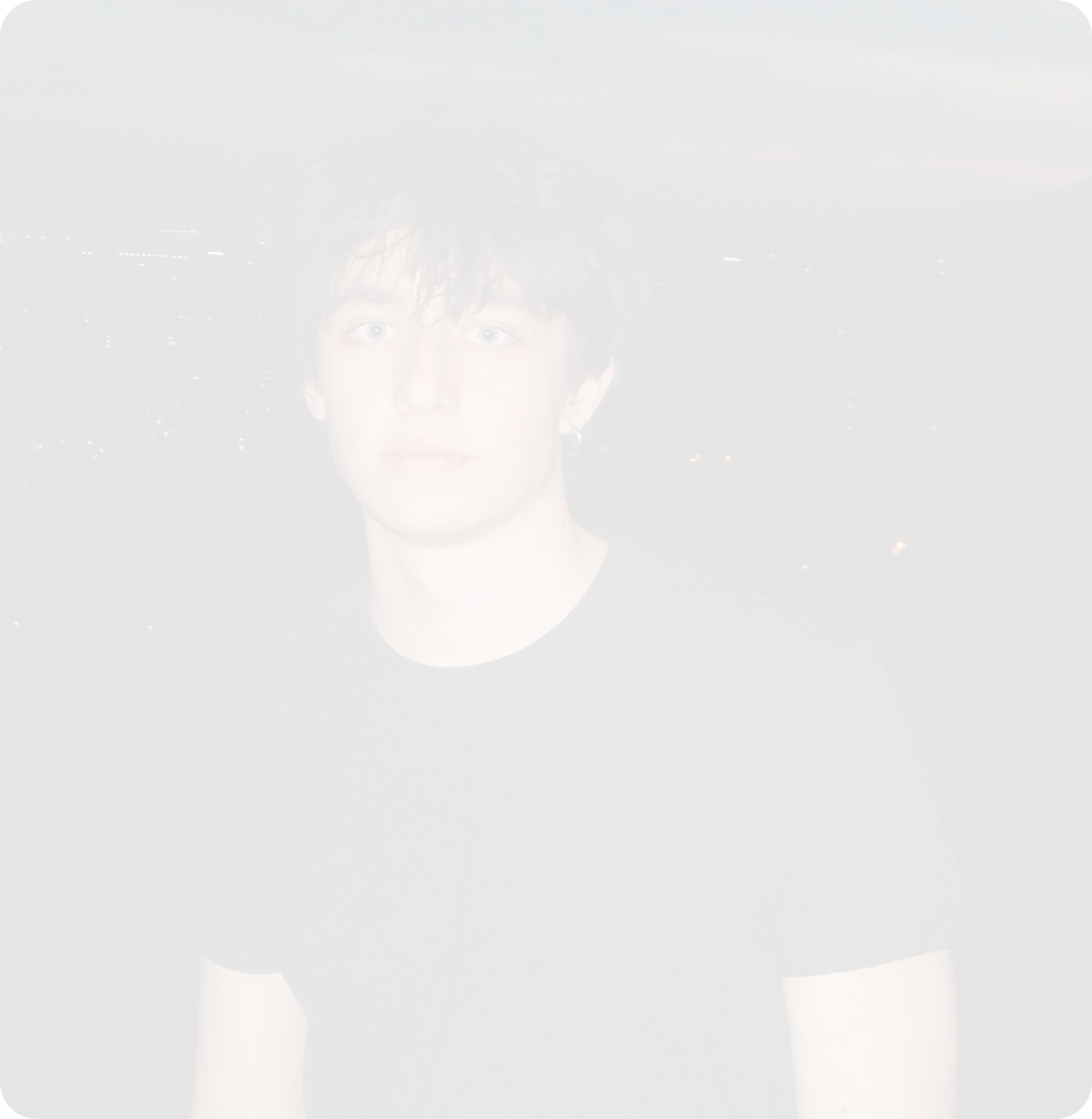 Milo Mahelin