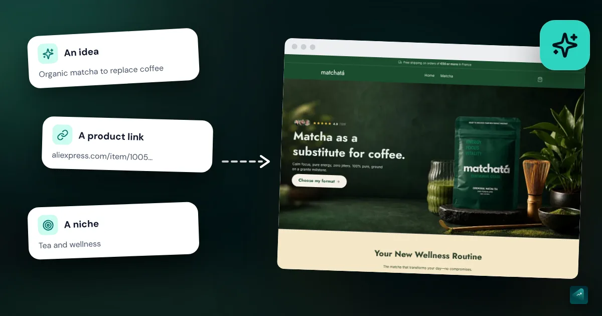 Best AI Store Builder for Shopify in 2026: 8 Tested, 11 Compared