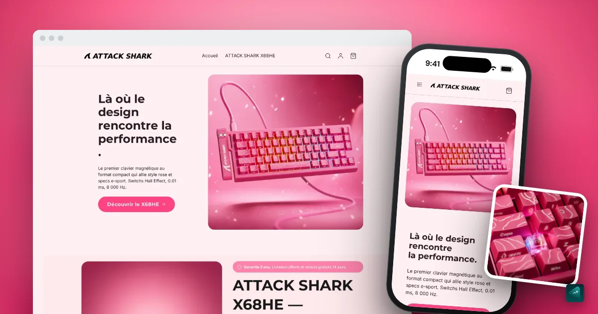 Ouvrir une boutique gaming en ligne : exemple concret, revendre une marque ou créer la sienne, règles et coût 2026