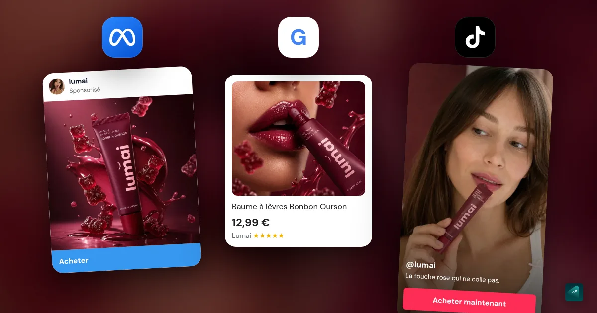 Facebook Ads, Google Ads ou TikTok Ads : quel canal choisir pour ta boutique en ligne selon ton produit, ton budget et ta marge