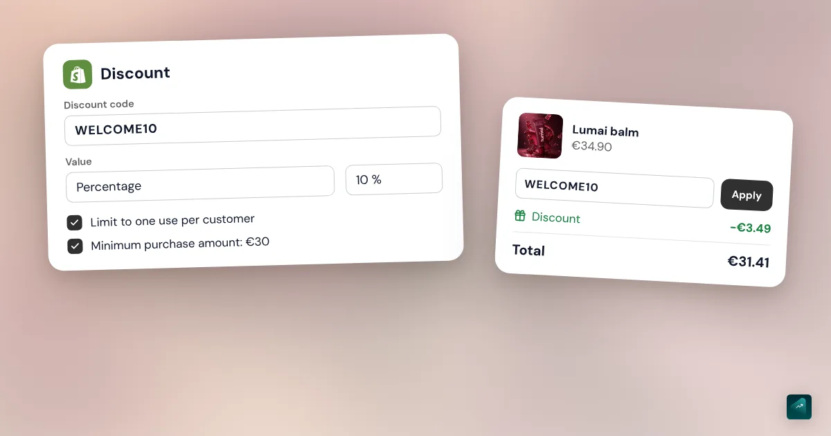 How to Create a Discount Code on Shopify: Codes, Automatic Discounts, Free Shipping, and Traps