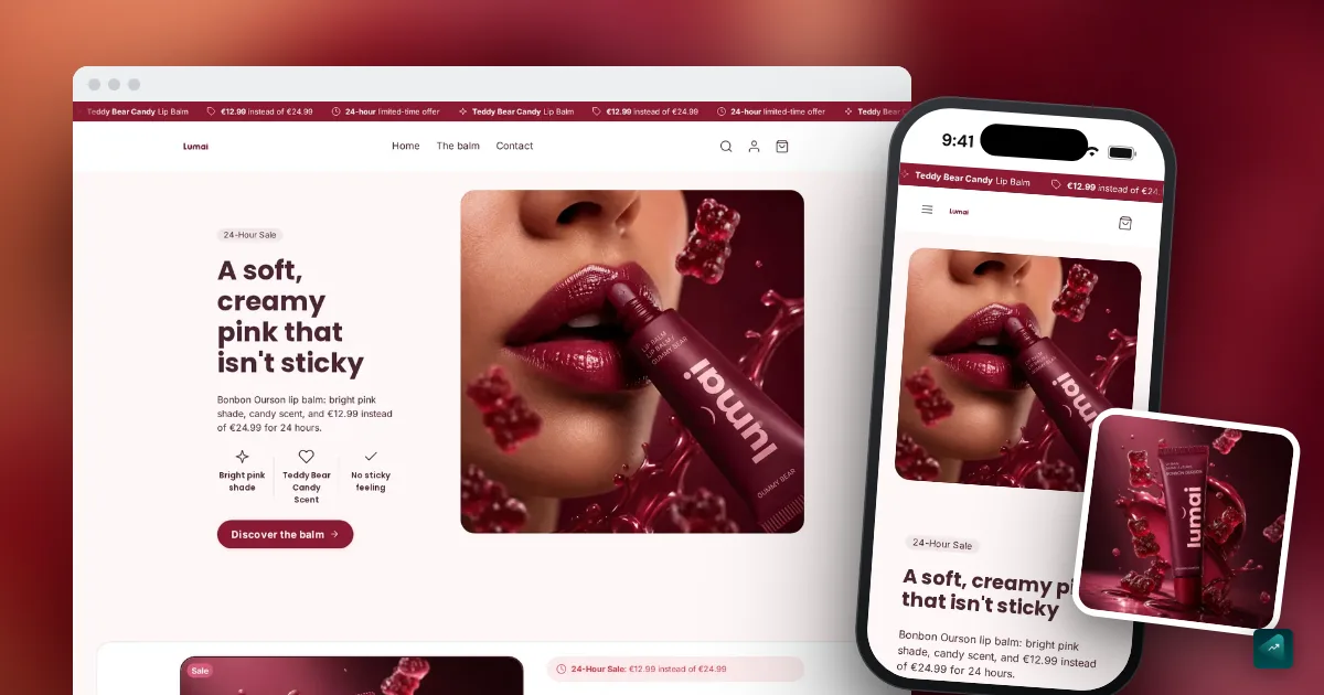 How to Start a Cosmetic Brand and Online Store in Europe: Real Example, Rules and Cost