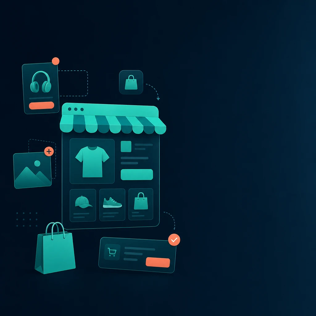 Boutique en ligne automatique : mythe ou vrai levier ?