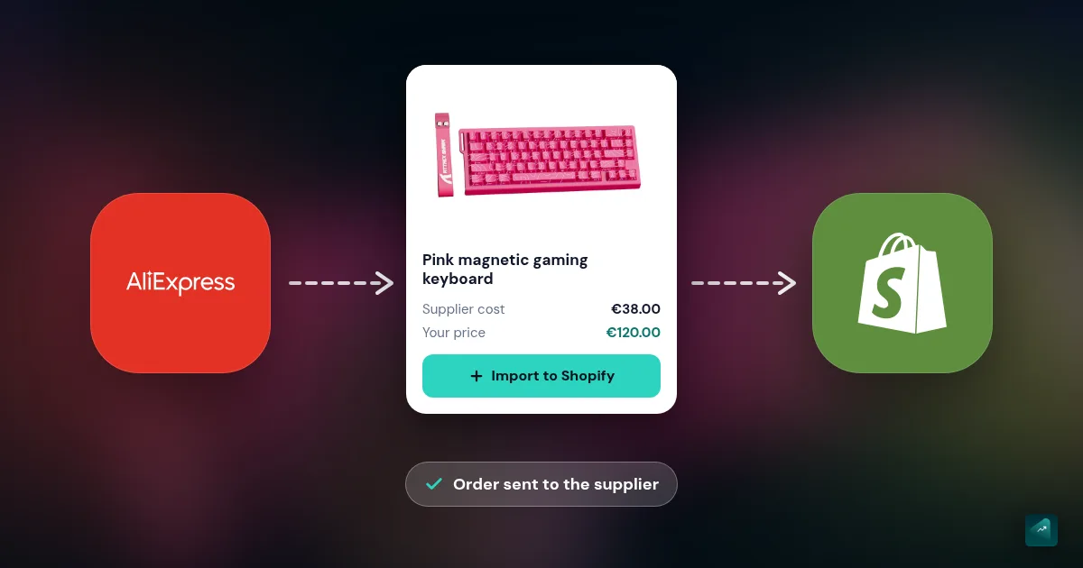 DSers Tutorial for Shopify: Install the App, Link AliExpress, Prep Your Products, Place and Pay for Orders, Track Packages, and What the Free Plan Won't Do