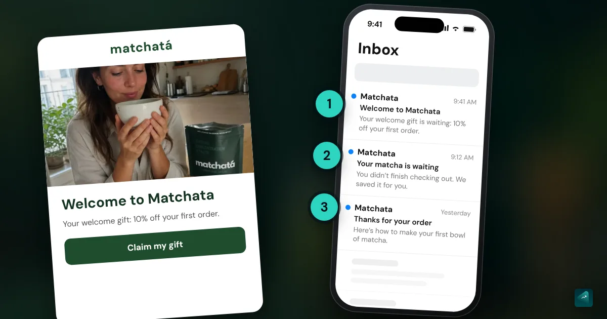 Email Marketing for a Small Online Store: Setup Before Your First Send, Your First Subscribers, the Three Shopify Messaging Automations, Campaigns, Klaviyo or Not, Consent and Deliverability