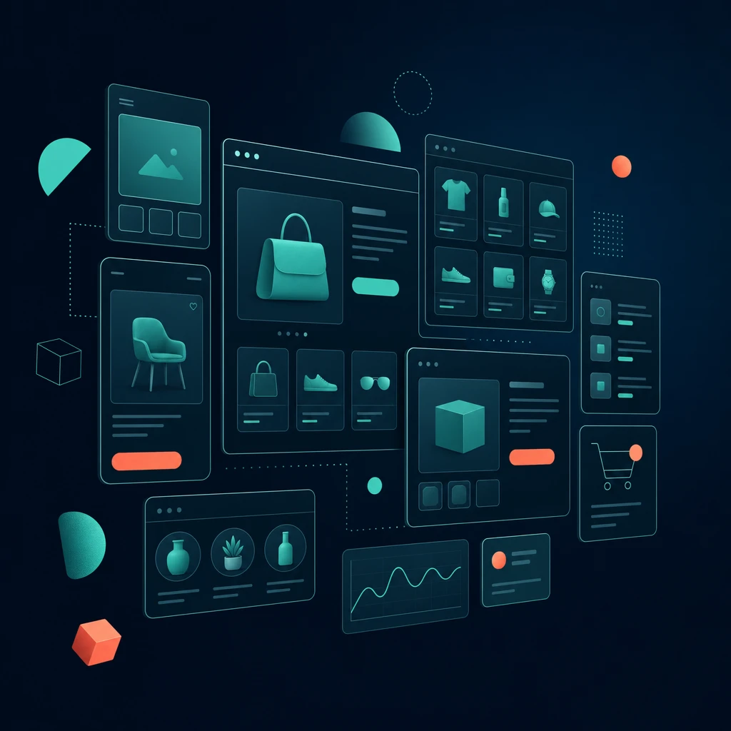 Exemple de boutique Shopify : 10 stores qui convertissent