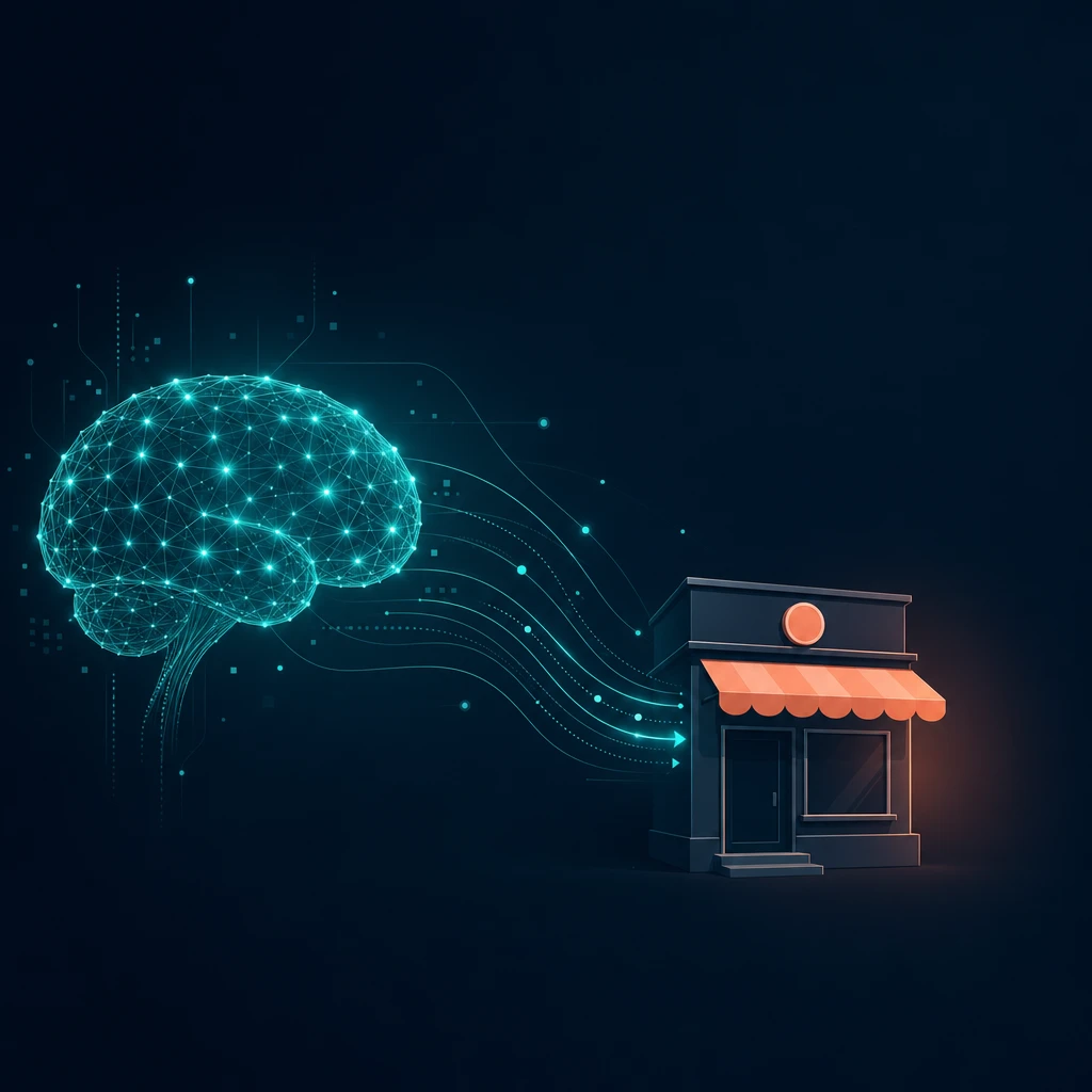 Créer une boutique Shopify avec l'IA : méthode propre