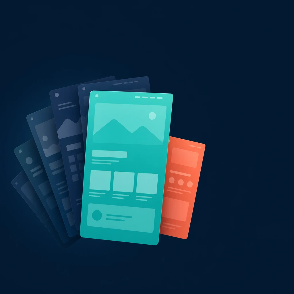 AI Shopify Theme: Generate or Choose a Theme?