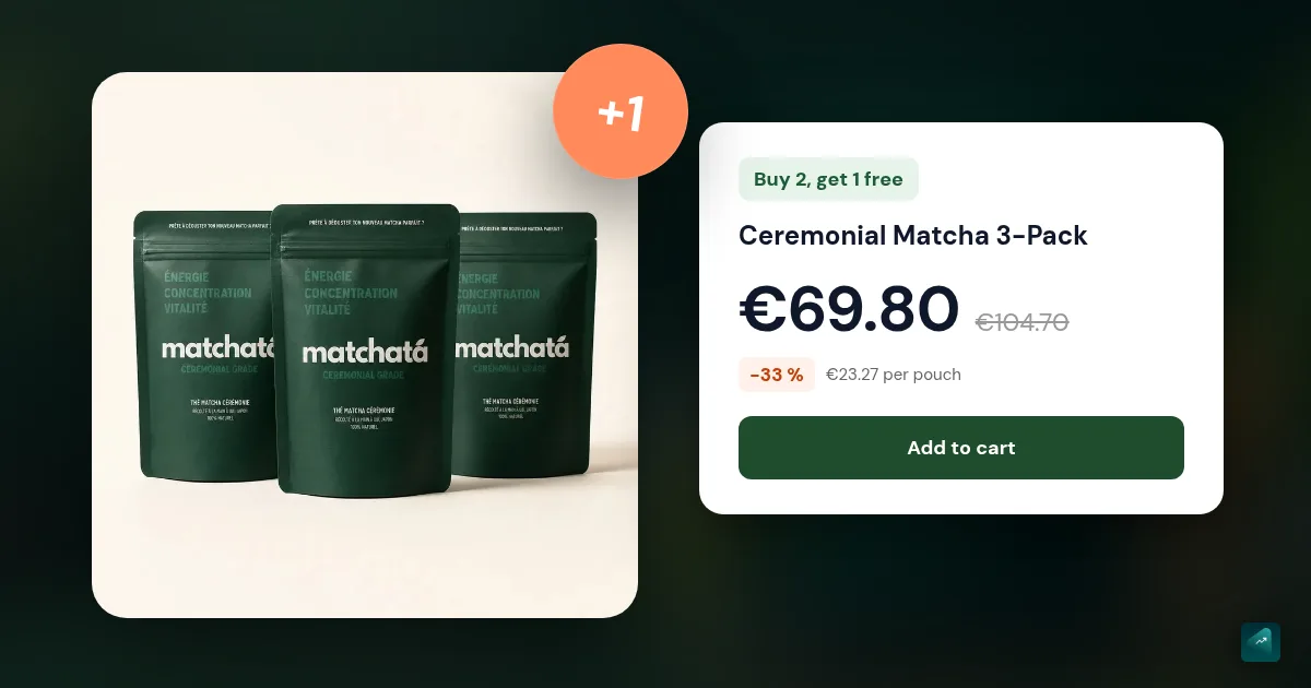 How to Build an E-commerce Offer That Converts: Make Customers Feel They're Getting a Great Deal Without Giving Away Your Margin