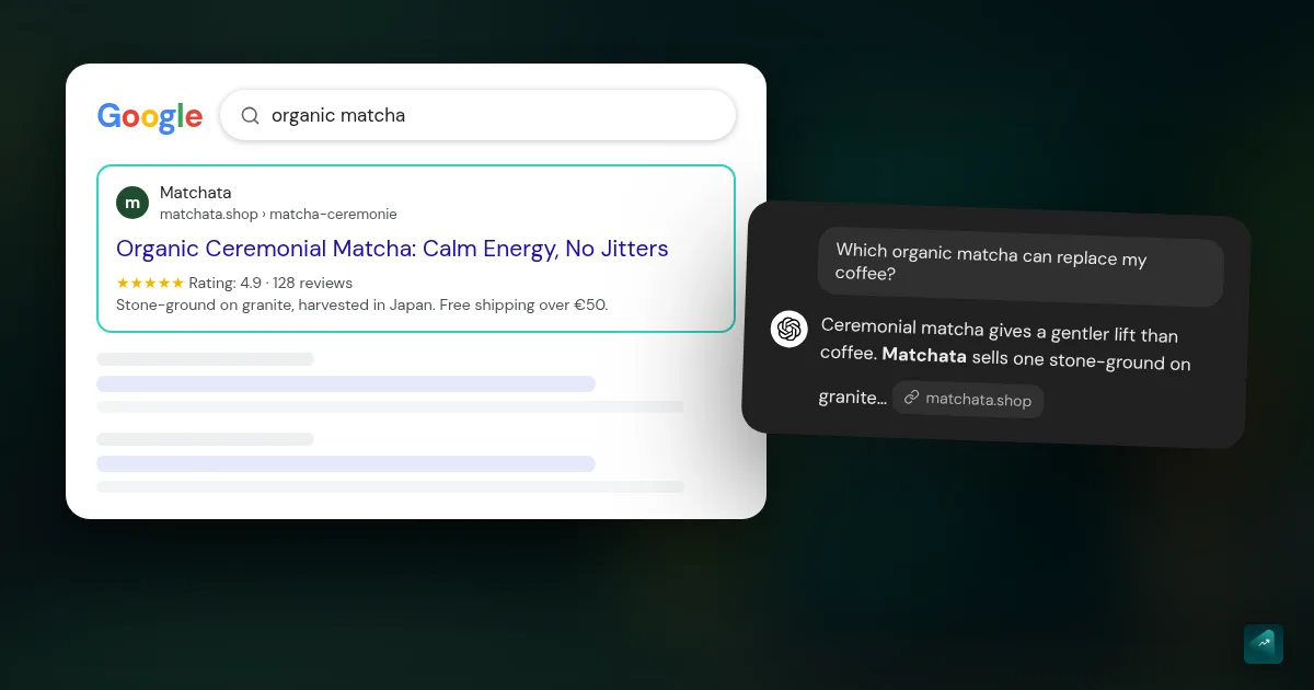 AI SEO Tools for Shopify: 7 Compared, Prices Checked, and How to Track Your Visibility in ChatGPT
