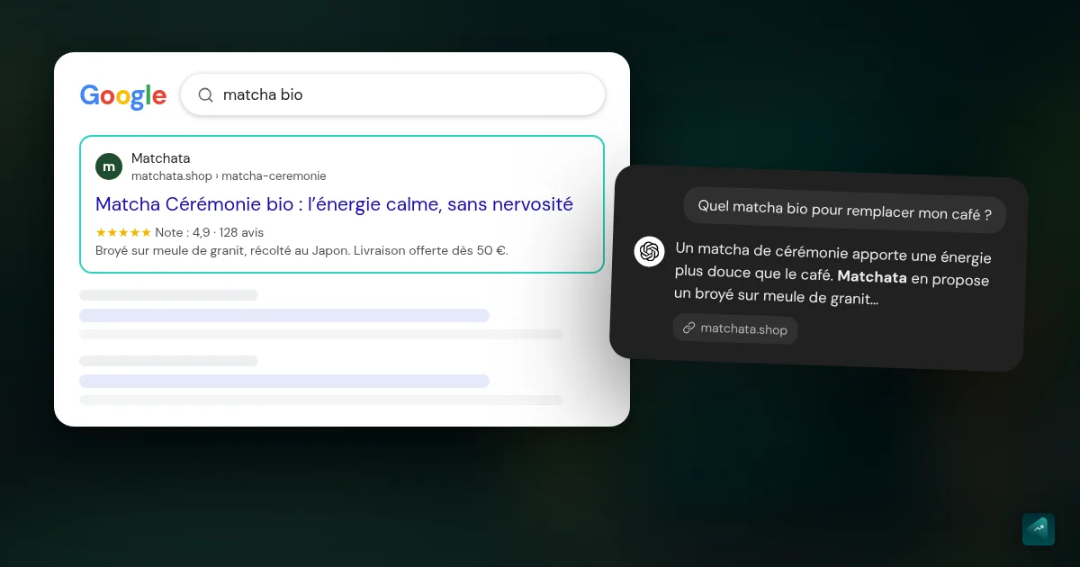 Outil SEO IA pour Shopify : les 7 solutions qui valent le coup, prix relevés, et ce qu'elles ne feront pas