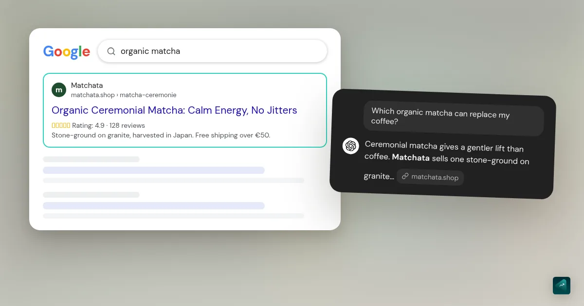 Shopify SEO for a New Store: Getting on Google, Setting by Setting