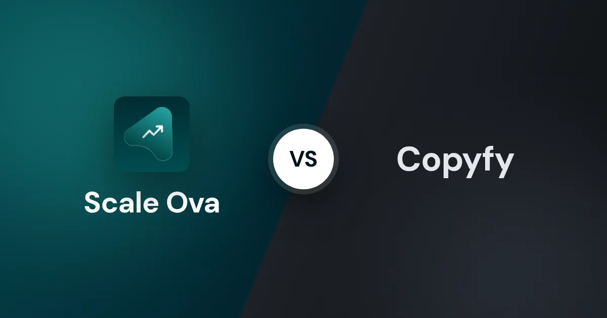 Copyfy : avis après un vrai test, comment ça marche et ce que tu reçois