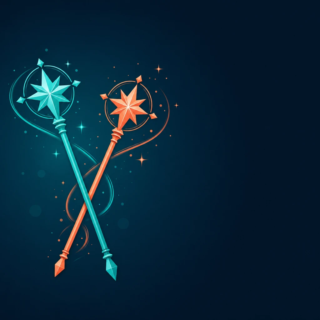 Scale Ova vs DropMagic : comparatif honnête des builders IA
