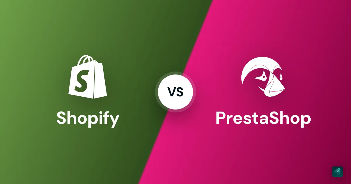 Shopify vs PrestaShop in 2026: Prices, PrestaShop Hosted and the Real Yearly Cost