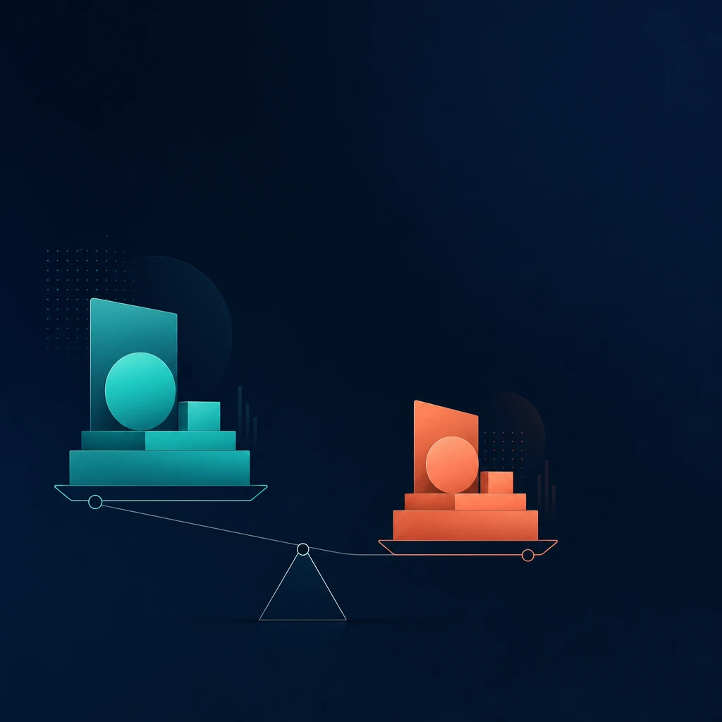 Shopify vs Wix in 2026: The Honest Comparison