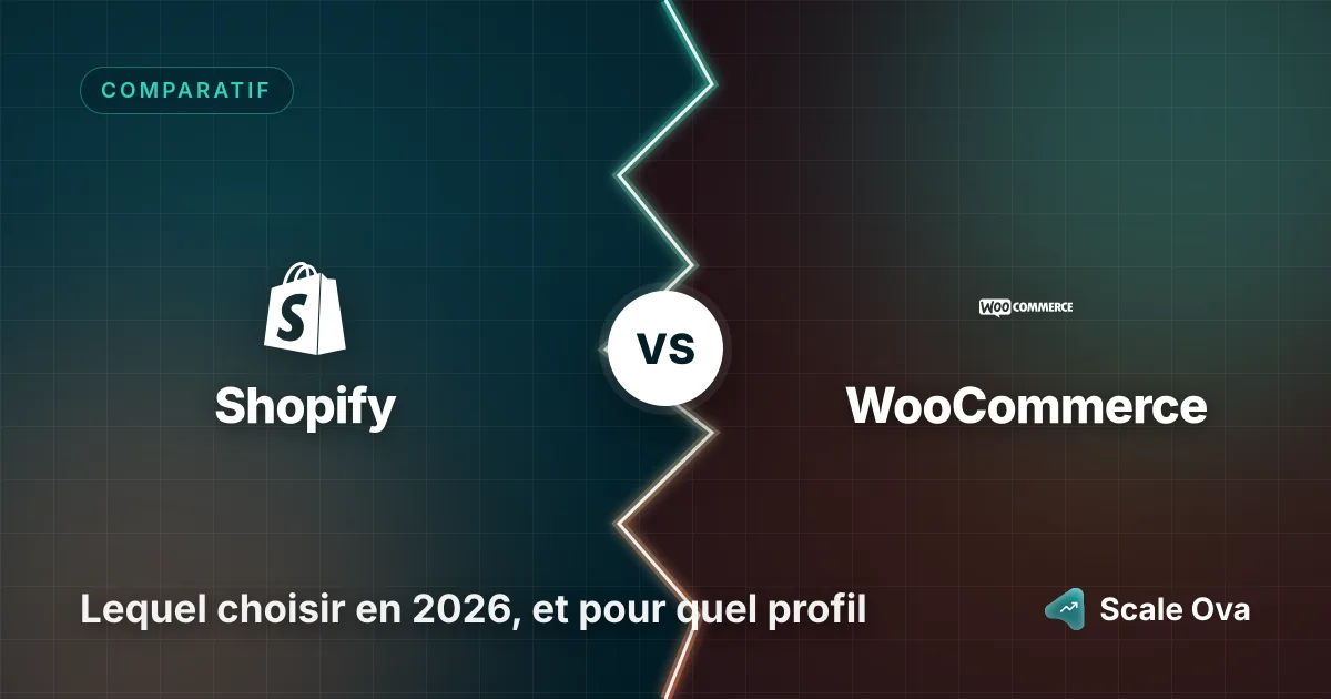 Shopify vs WooCommerce in 2026: Which to Choose