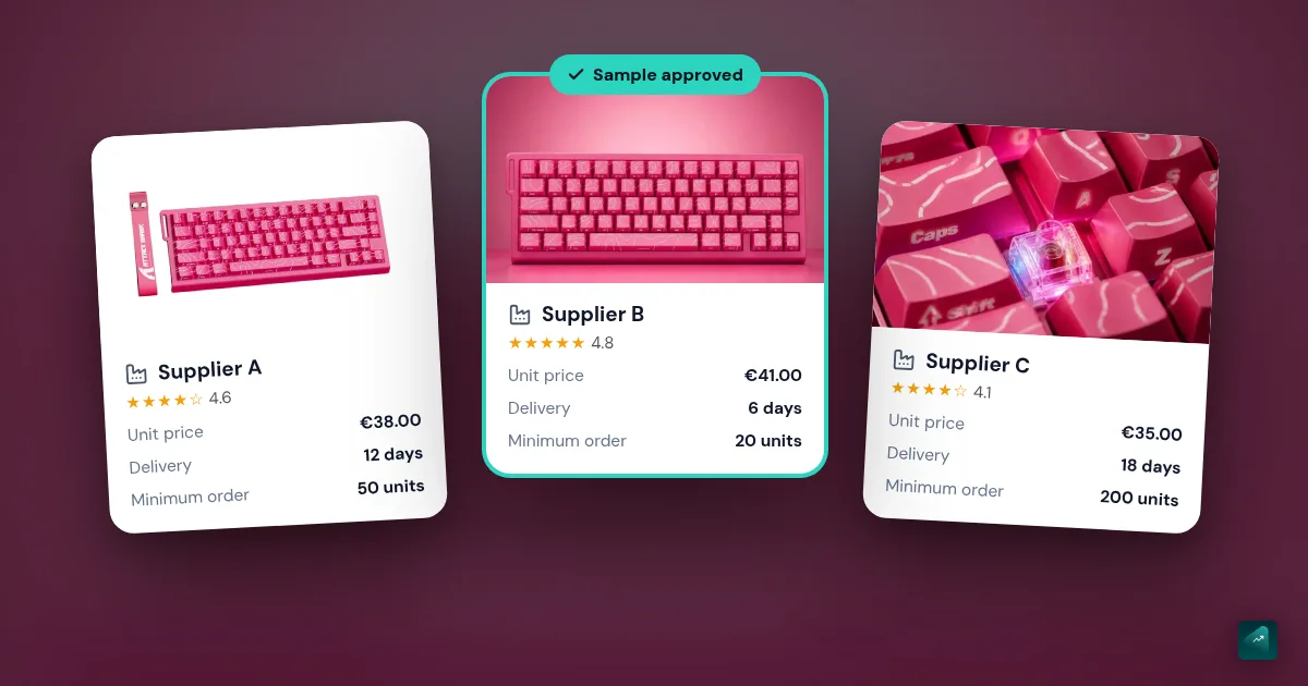 How to Find a Supplier for Your Online Store: Where to Look, What to Check, How to Connect It to Shopify