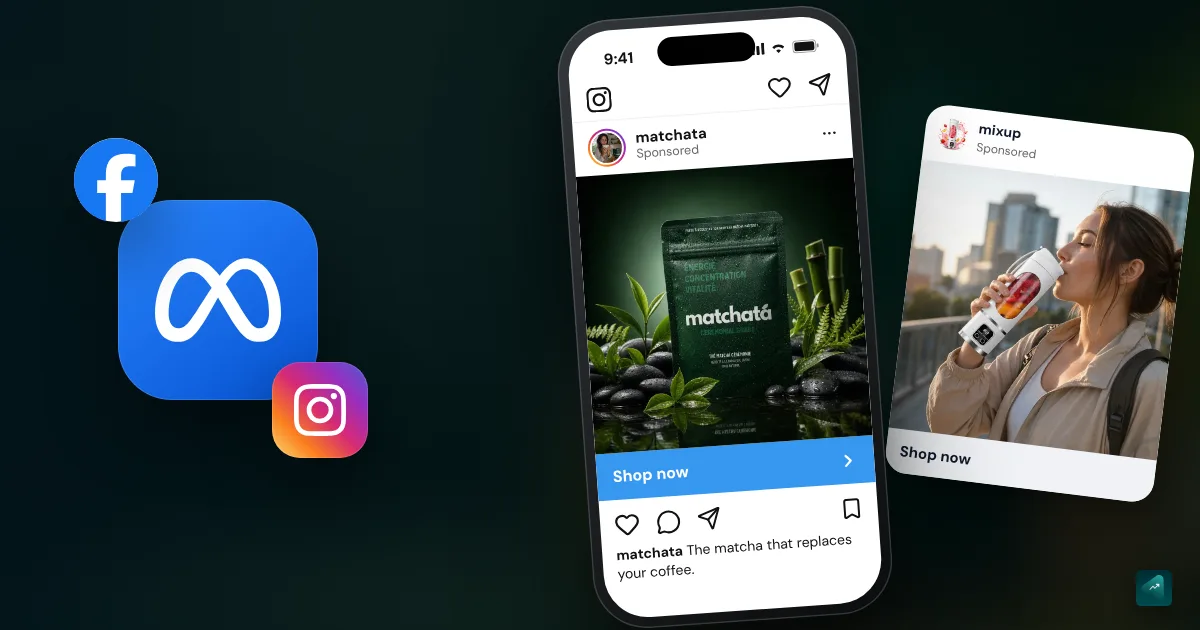 Meta Ads Tutorial: Launch Your First Facebook and Instagram Campaign for Your Online Store, Step by Step