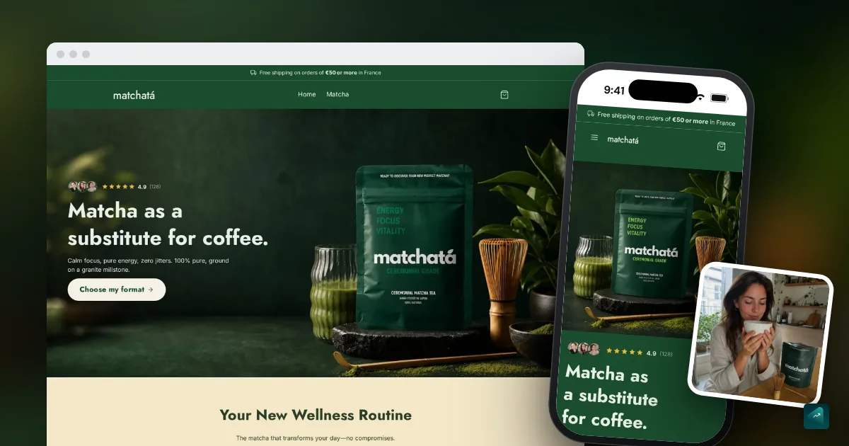 How to Start a Tea Brand and Sell It Online in Europe: Real Example, Rules and Cost