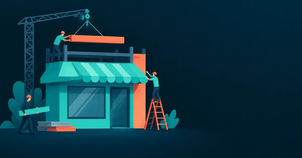 How to Start a Tea Brand and Sell It Online in Europe: Real Example, Rules and Cost