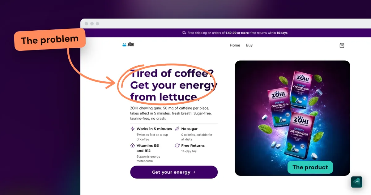 Sell the Problem, Not the Product: Understand Your Customer and Make Them Want to Buy From Your Online Store