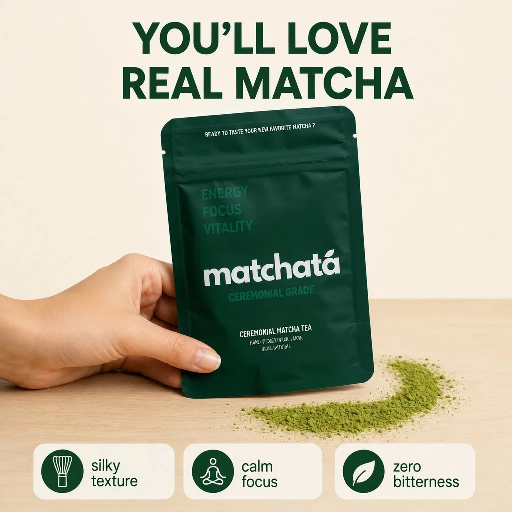 [Scale AI] badge — Matcha Ceremony