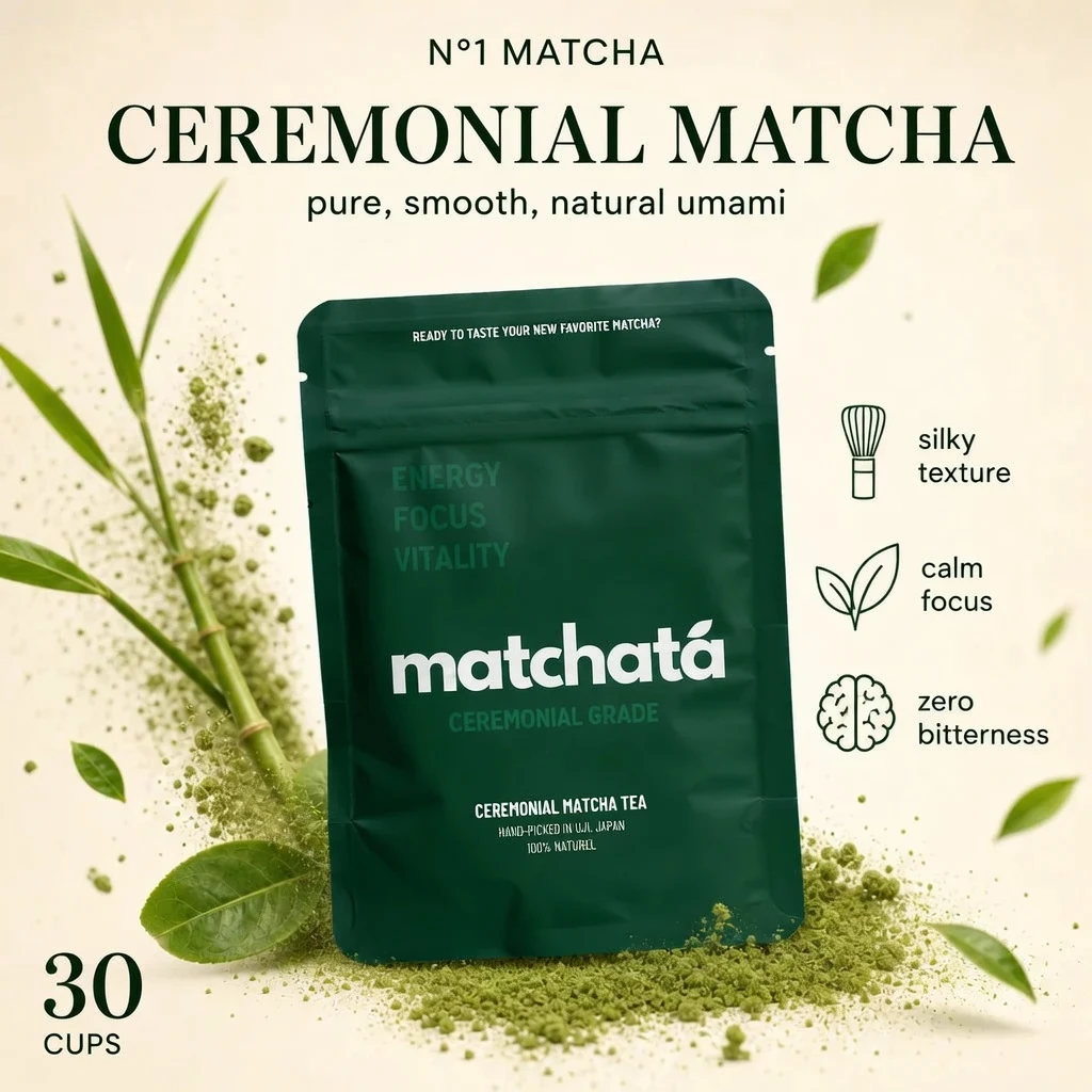 [Scale AI] benefits_list — Matcha Ceremony