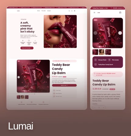 Lumai