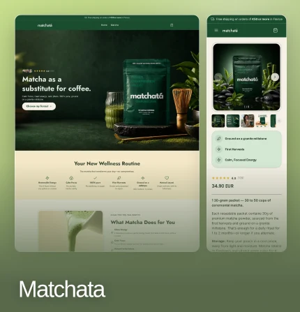 Matchata