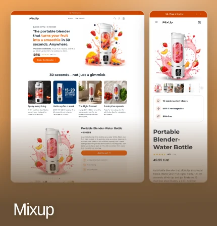 Mixup
