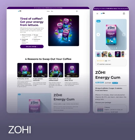 ZOHI