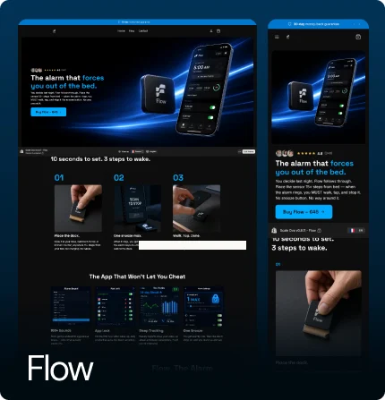 Flow