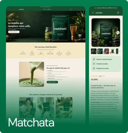 Matchata