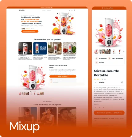 Mixup