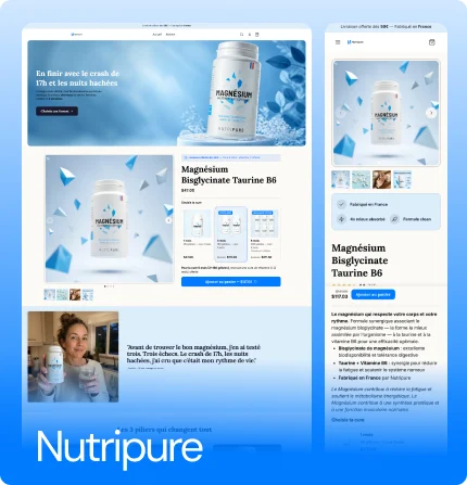 Nutripure