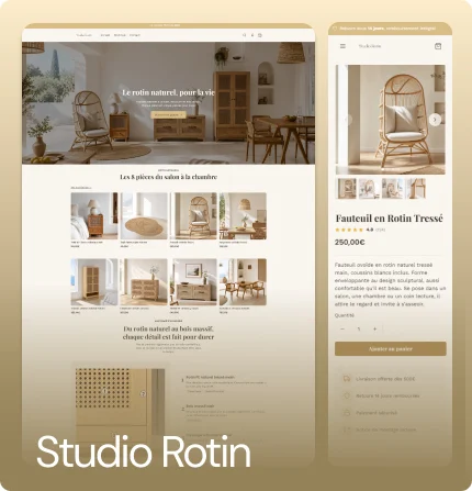 Studio Rotin