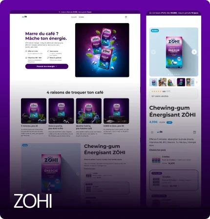ZOHI